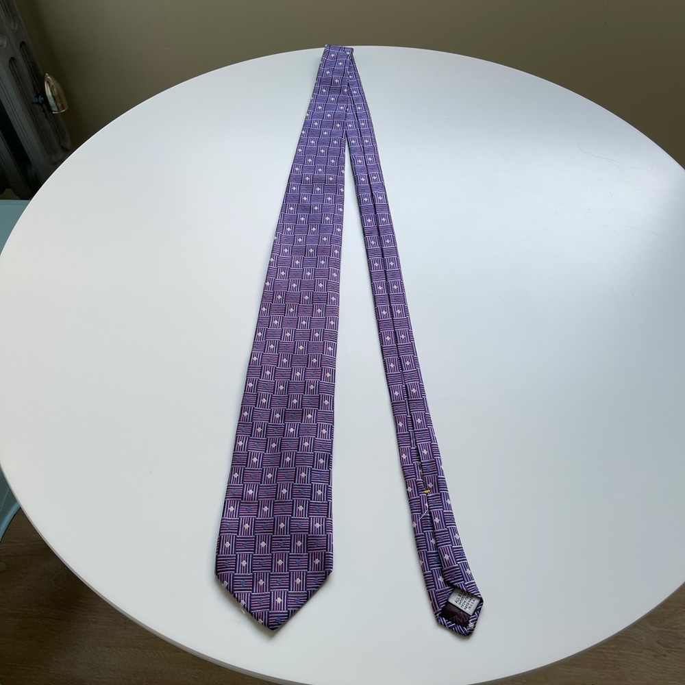 Patrick James Neck Tie